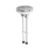 Código: 48358 Botón superior universal p/válvula dual para WC, FOSET PW-023