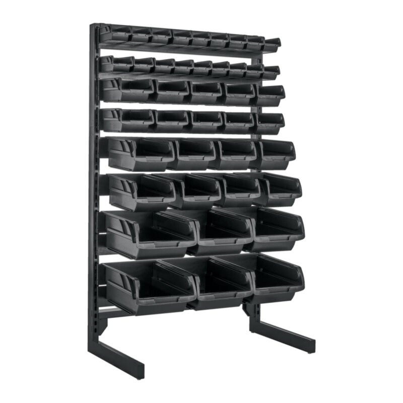 Código: 56014 Rack organizador multi gavetas TRUPER R-GAV