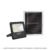Código: 49837 Reflector Led 200 W con panel solar, luz de día, Volteck REF-506SL