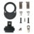Código: 101605 Kit de refacciones para TORQ-3/8, Truper REP-TORQ-3-8