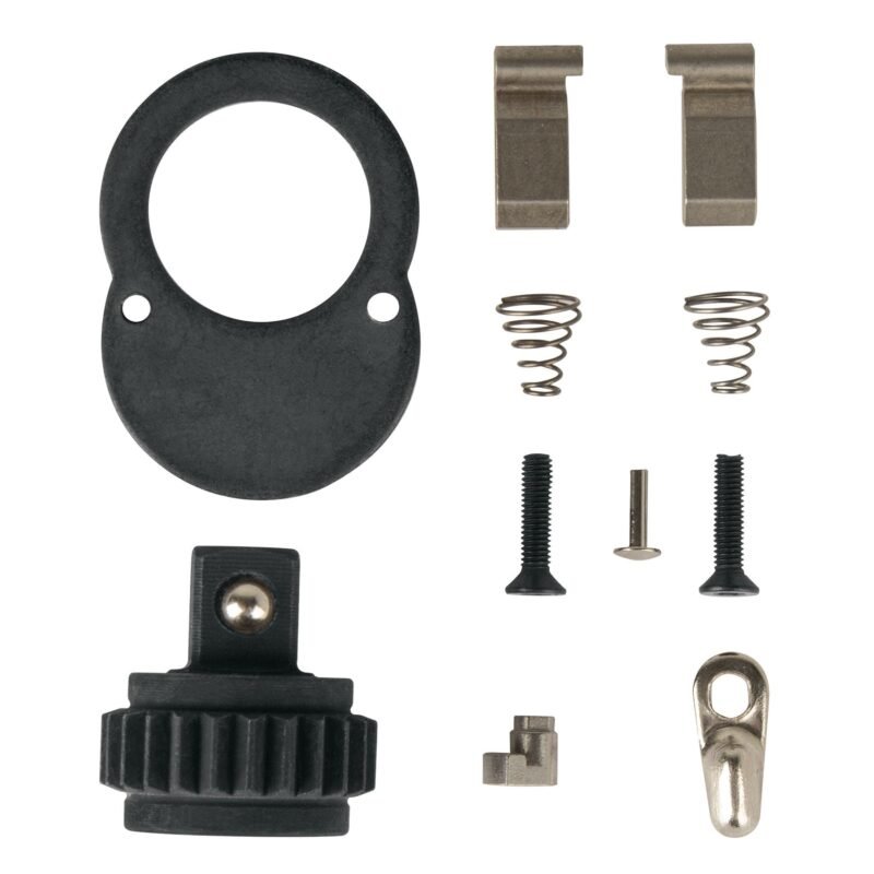 REP-TORQ-3-8.jpg Código: 101605 Kit de refacciones para TORQ-3/8, Truper REP-TORQ-3-8