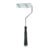 Código: 103787 Mini rodillo para pintar 4' x 3/8' de microfibra, TRUPER ROPI-410M