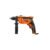 Código: 15679 Rotomartillo 1/2', 650W, TRUPER PRO ROTO-1-2A7