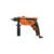 Código: 14658 Rotomartillo 1/2', 750W, TRUPER PRO ROTO-1-2A8