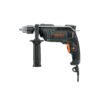 Código: 19457 Rotomartillo 1/2', 700W, TRUPER INDUSTRIAL ROTO-1-2N6