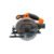 Código: 103257 Sierra circular 6-1/2', 20V, sin accesorios, PRO SICI-20AS