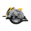 Código: 27098 Sierra circular 7-1/4', 1200W, PRETUL SICI-7-1-4P