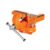 Código: 103599 Tornillo de banco 6' industrial de hierro dúctil, Expert TA-6X