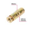 Código: 44363 Bolsa con 4 taquetes expansivos de 5/16' sin tornillo, Fiero TAE-5-16