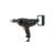 Código: 16714 Taladro tipo espada 1/2', 1150W, TRUPER INDUSTRIAL TALE-1-2N