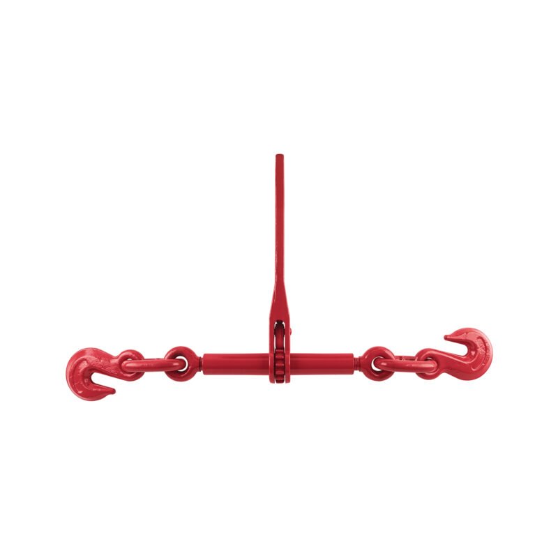 Código: 44913 Tensor cadena con matraca, 1/2'- 5/8',FIERO TECA-6M