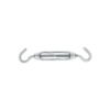 Código: 44060 Tensor zinc 3/16' gancho-gancho, Fiero TEN-3-16G