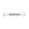 Código: 44062 Tensor zinc 5/16' gancho-gancho, Fiero TEN-5-16G