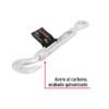 Código: 44067 Tensor forjado 1/2' gancho-argolla, Fiero TENF-1-2