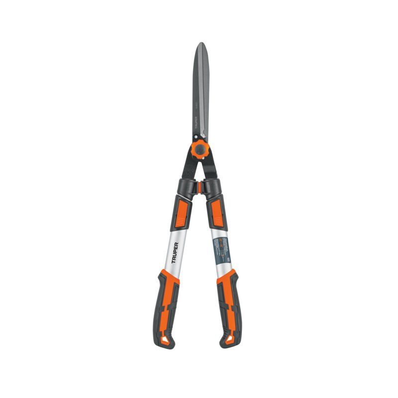 TEX-19.jpg Código: 103837 Tijera para poda, mangos extensibles, TRUPER TEX-19
