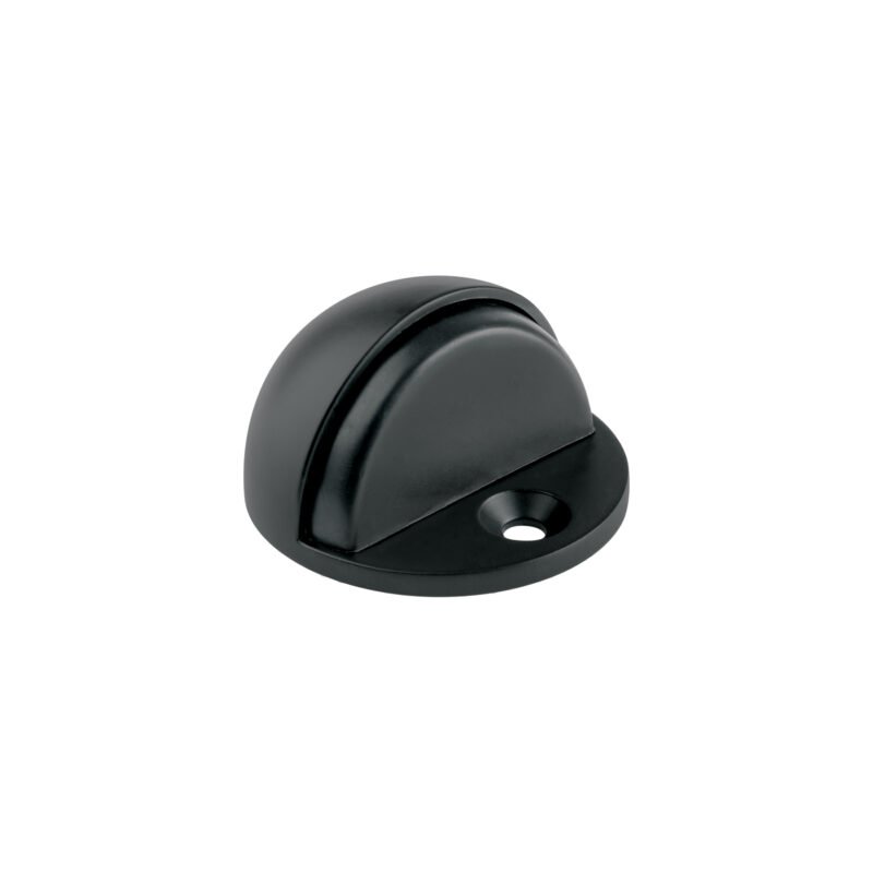 TODO-6.jpg Código: 45691 Tope tipo domo para puerta, acabado negro, HERMEX TODO-6