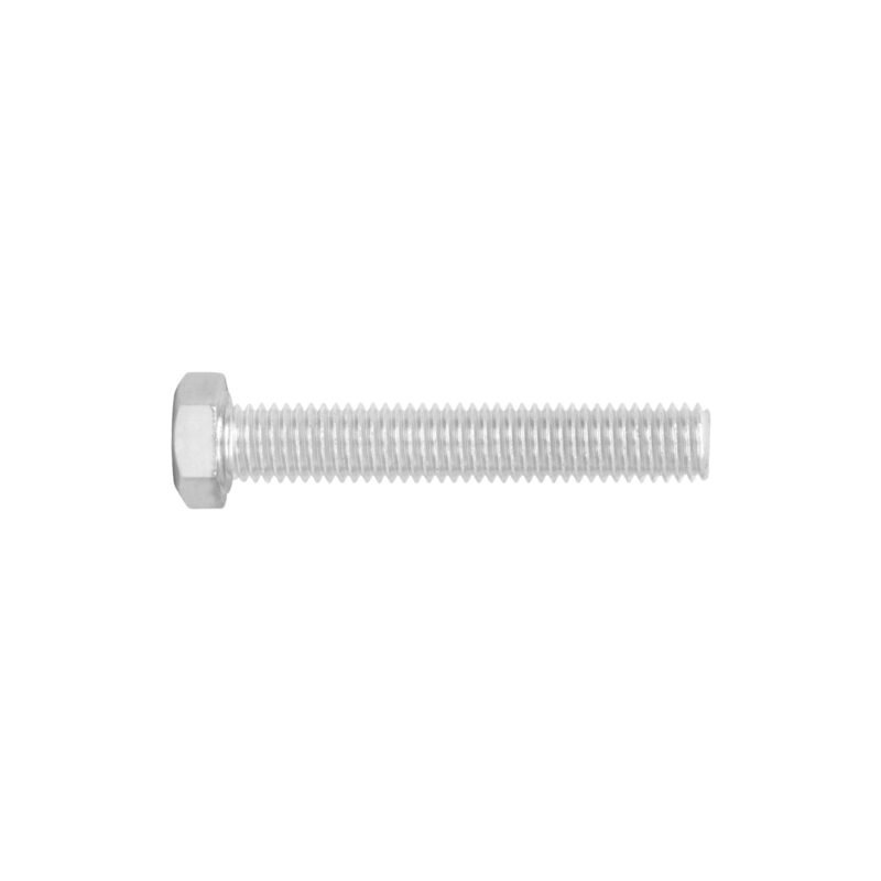 Código: 44596 Bolsa con 20 tornillos 1/2' x 3' tipo máquina, FIERO TORM-1-2X3