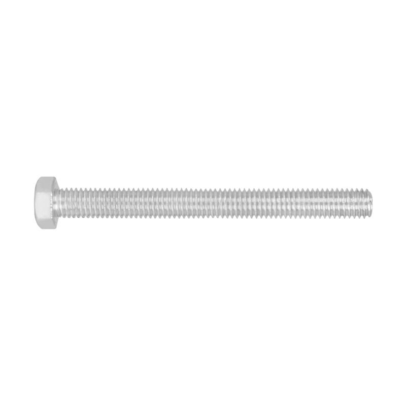 TORM-1-2X5.jpg Código: 44666 Bolsa con 10 tornillos 1/2' x 5' tipo máquina, FIERO TORM-1-2X5