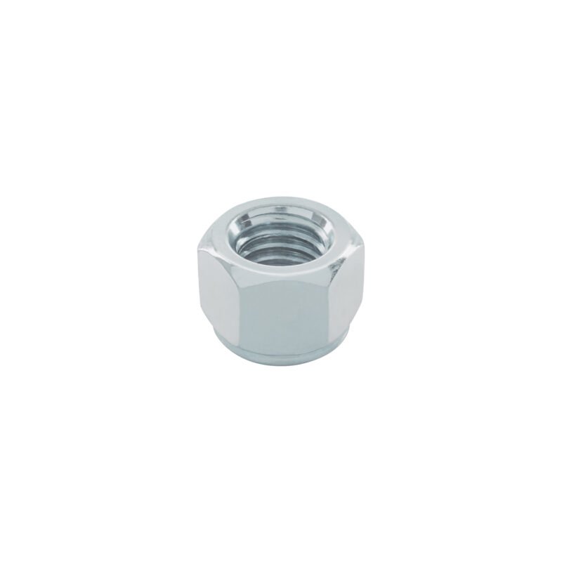 TUEN-9-16.jpg Código: 40915 Bolsa con 30 tuercas de seguridad 9/16' acero galvanizado TUEN-9-16