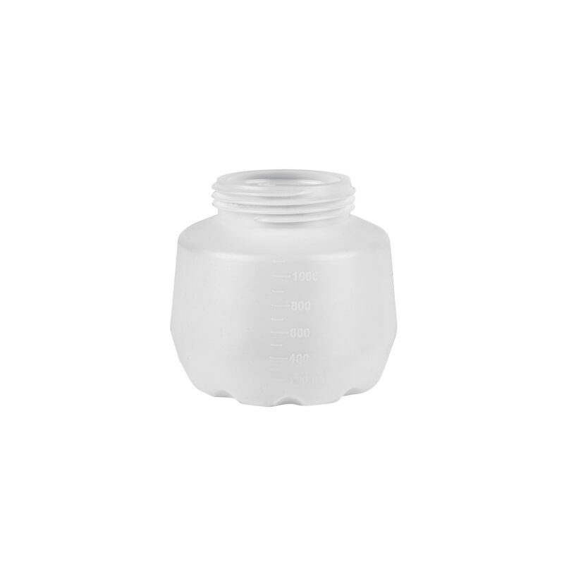 VASO-20P.jpg Código: 29888 Vaso de plástico para PIPI-20P, PRETUL VASO-20P