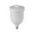 Código: 104088 Vaso plástico de repuesto para PIPI-501/502/503, TRUPER VASO-500