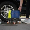 Codigo: 7900 Auto Drive Carrito de Plástico
