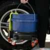 Codigo: 7900 Auto Drive Carrito de Plástico