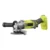 Codigo: PCL445B ESMERILADORA ANGULAR 4 1/2" SIN ESCOBILLAS RYOBI ONE+ HP 18V (SÓLO HERRAMIENTA)