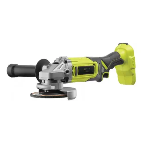 D_Q_NP_917170-CBT82209297161_022025-O Codigo: PCL445B ESMERILADORA ANGULAR 4 1/2" SIN ESCOBILLAS RYOBI ONE+ HP 18V (SÓLO HERRAMIENTA)