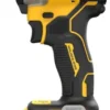 Codigo:DCF809D1 Taladro de impacto inalámbrico dewalt dcf809d1 20v max