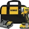 Codigo:DCF809D1 Taladro de impacto inalámbrico dewalt dcf809d1 20v max