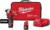 Codigo: 3453-21 Kit de atornillador de impacto hexagonal