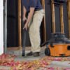 Codigo: WD4070 RIDGID aspiradora de 4 galones