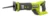 Codigo: PCL515B Sierra Reciproca Inalambrica Ryobi 18v