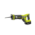 Codigo: PCL515B Sierra Reciproca Inalambrica Ryobi 18v
