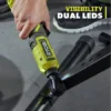 Codigo:PCL280B Ryobi One+ Pcl280b Trinquete Inalámbrico de 18 V