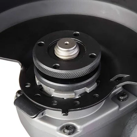 em4 Codigo: 2880-20 Milwaukee m18 fuel esmeriladora inalámbrica de 4 1/2