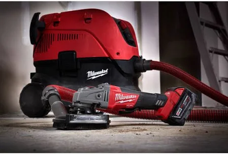 em5 Codigo: 2880-20 Milwaukee m18 fuel esmeriladora inalámbrica de 4 1/2