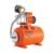 Código: 10077 Equipo hidroneumático 24L, bomba Jet inox. 1/2 HP, TRUPER HIDR-1-2X24