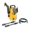 Código: 29004 Hidrolavadora eléctrica 1350 PSI, Pretul HILA-1350P