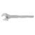 Código: 100049 Llave ajustable (perico) 15' profesional cromada, Expert PET-15C